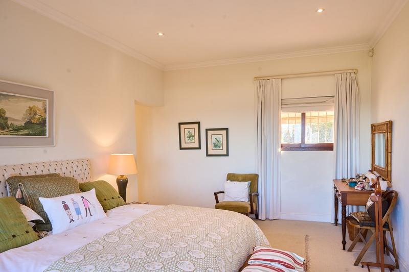 To Let 4 Bedroom Property for Rent in Seaside Longships Western Cape